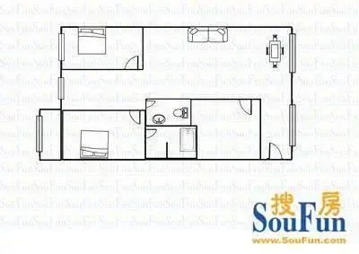 省四建第七分公司宿舍