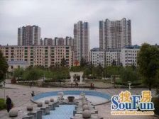 湘运新村2室1厅南
