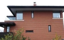 半山枫林香山81号院联排别墅东边户