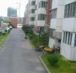 天门湖新界