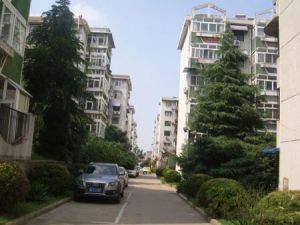 明小三室 视野好 琥珀双本 生活成本低 交通方便