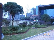黄土岭双地铁口建发品质好出租