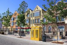 顶秀美泉小镇C区 3室2厅 南 北