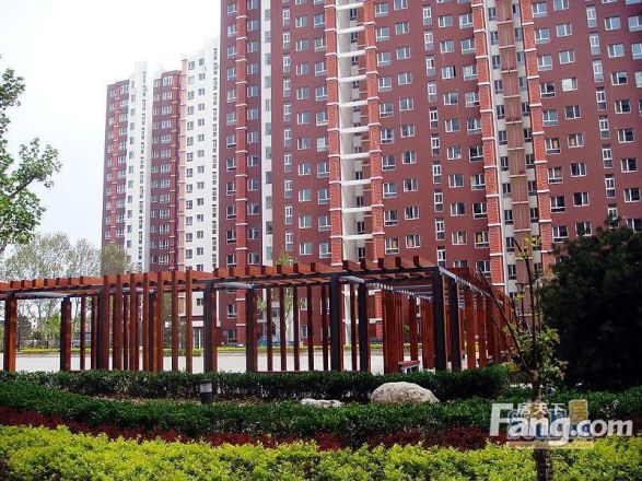 艺苑·桐城实景图