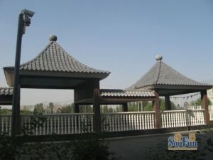 河畔嘉园 精装大三居 全天采光 诚心出售 看房提前联系