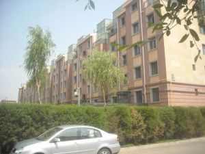 青城世家电梯房精装四居 业主诚心出售 拎包入住