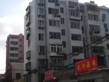 幸福新城幸国里好楼层小两室市场家家悦生活便利