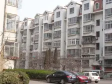 福茂路,好楼层,半地下小棚,总价低