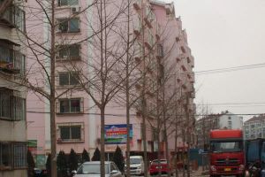 福泰路 2室2厅 南 北