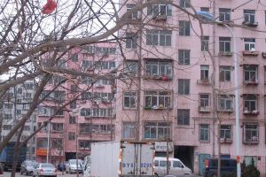 福泰路 2室2厅 南