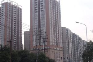 通华天都3室2厅西