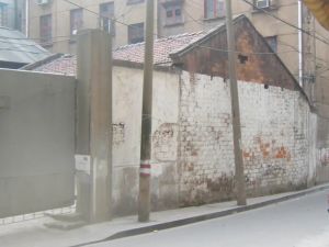 桐荫里小区3室2厅南北