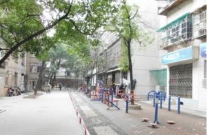 五一东村2室1厅南