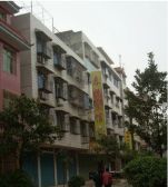 洞井商贸城3室2厅南北