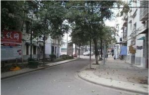 国庆新村 2室1厅 南 北