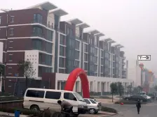 视野好 景观位置 电梯 双气 采光好