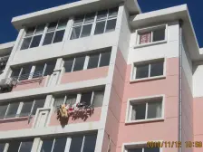 金光小区东区 4室2厅 南 北