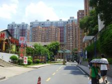 麻园湾小区2室1厅东南