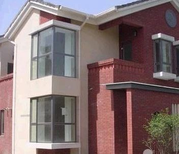 三水青清庄园实景图