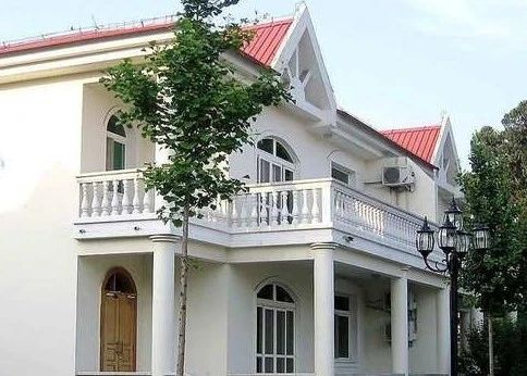三水青清庄园实景图