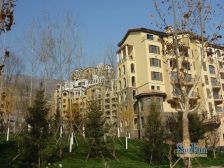 【华银天鹅湖】| 涞水县宋各庄乡天鹅湖金海岸生态休闲居住区FY1-1-601