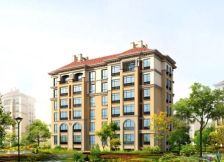 城南人家 2室1厅 南 北