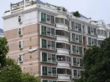 自由新村 3室2厅 南 北