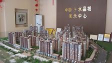 主城区配套齐全生活便捷,户型方正,采光充足