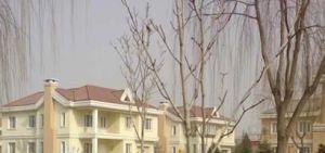 南北通透,户型方正,没有浪费面积,配套..