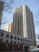 四惠·凯德锦绣·1室·1厅,22号线慈云寺桥,方正1居税收少