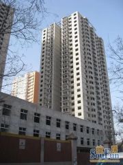 四惠·凯德锦绣·1室·1厅,22号线慈云寺桥,方正1居税收少
