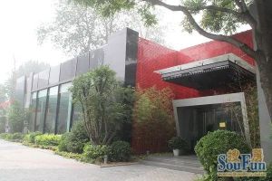 凯德锦绣1室0厅东