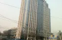 永利国际中心实景图