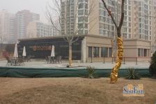 首开璞瑅南北四居三线通透保养新安静找我看房