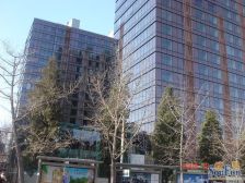 亮马河星源汇西向一居2009年商品房满五唯一