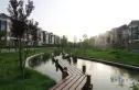 蝶泉花园实景图