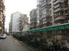 封闭小区 通透户型 诚心出售 会展 先锋路 02年