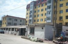 桃源路小区 2室1厅 东 西