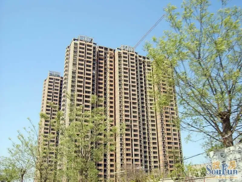 【石家庄汇龙湾小区,二手房,租房】- 石家庄房天下