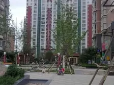 陇海大厦 1998年电梯房 70年产权住宅