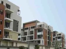 万达旁景天花园2房精装修拎包入住