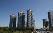 运河湾南区3室1厅南北