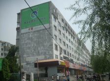 江华小区 一楼 家装房 东西通透 交通便利