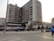 南北通配套齐装修保养的好随时入住明厨明卫视野好。