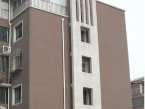 润唐旁 两室南北通 房主换房诚意出售