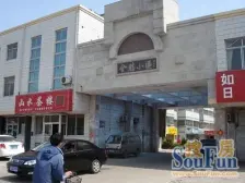 金胜小区 新框架房 南北通透 楼层好配套齐全