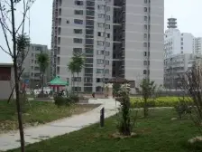 金盾未来花园 南向采光好 购物方便 满二 正规商品房