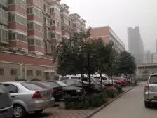 金盾未来花园 近地铁 满五 产权清晰 交通便利