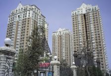 大地家园7室2厅东
