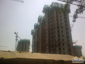 明悦湾小区高楼层,无遮挡,临地铁,满五唯一